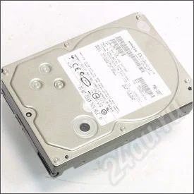 Лот: 53244. Фото: 1. продам HDD SATA 1Tb Hitachi. Жёсткие диски (HDD)