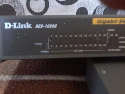 Лот: 5109042. Фото: 1. D-Link 2. Маршрутизаторы (роутеры)