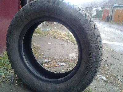 Лот: 1296799. Фото: 1. резина зимняя шипованная 175/65... Шины