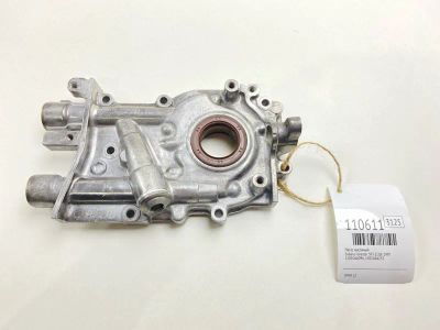 Лот: 25301472. Фото: 1. Насос масляный Subaru Forester... Двигатель и элементы двигателя