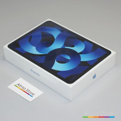 Лот: 19168402. Фото: 1. [Новый] Планшет Apple iPad Air... Планшеты