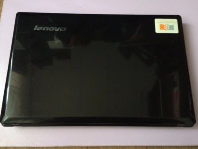 Лот: 5244147. Фото: 1. Ноутбук Lenovo G580 (Intel Celeron... Ноутбуки
