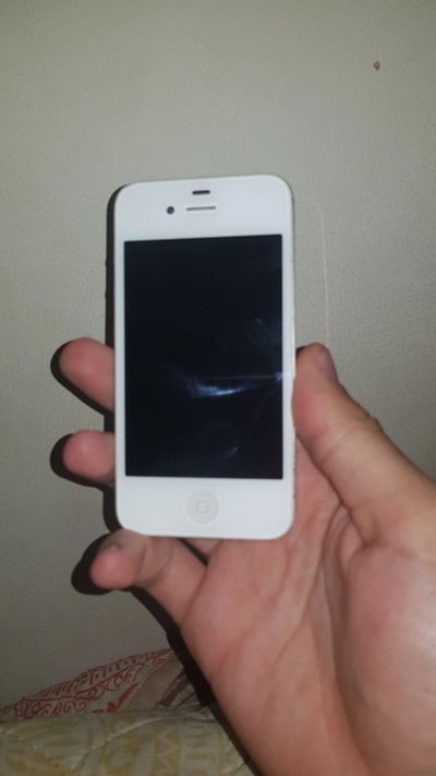 Лот: 11619362. Фото: 1. iPhone 4s 8Gb РСТ. Смартфоны