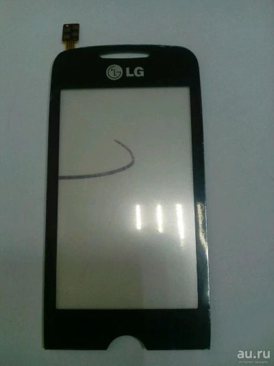 Лот: 10674943. Фото: 1. S47 . LG GS290 Тачскрин . Дисплеи, дисплейные модули, тачскрины