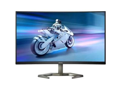 Лот: 25333868. Фото: 1. Монитор Philips 32M1C5500VL. ЖК-мониторы