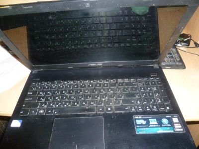 Лот: 6227752. Фото: 1. Asus X501A. Ноутбуки