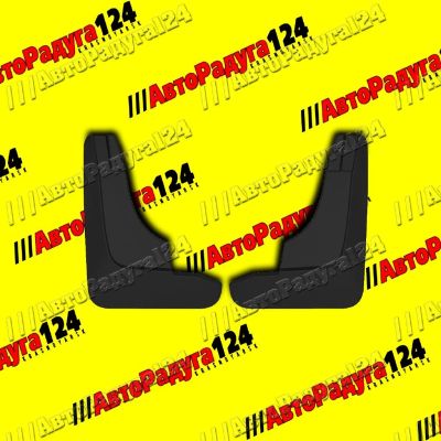 Лот: 18648853. Фото: 1. Брызговик колеса Renault Duster... Кузов
