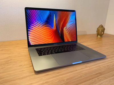 Лот: 18082798. Фото: 1. MacBook Pro 15", i7 16gb/256gb... Ноутбуки
