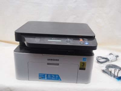 Лот: 25551100. Фото: 1. МФУ 3в1 лазерное с Wi-Fi Samsung... МФУ и копировальные аппараты