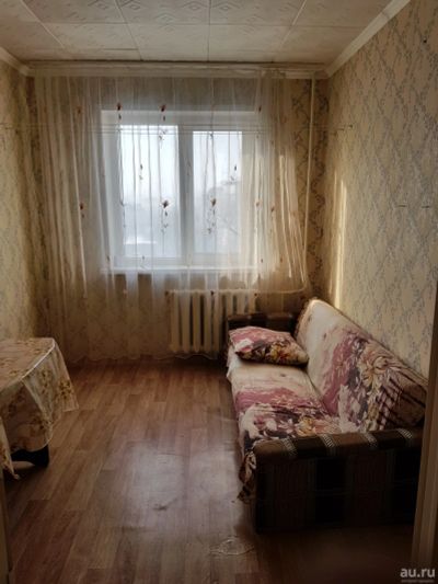 Лот: 14650238. Фото: 1. Продам Гостинку с мебелью Устиновича. Квартиры, студии