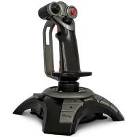 Лот: 4681317. Фото: 1. Игровой джойстик Defender Cobra... Рули, джойстики