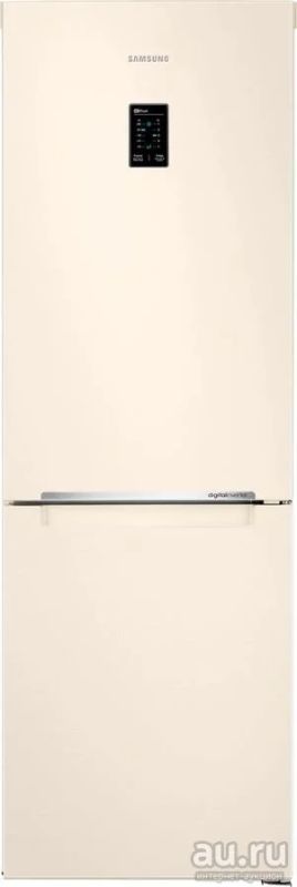 Лот: 17541518. Фото: 1. Холодильник Samsung RB30A32N0EL... Холодильники, морозильные камеры