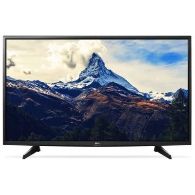 Лот: 9901144. Фото: 1. Телевизор LG 49UH610V Ultra HD... Телевизоры