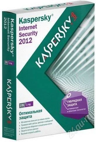Лот: 2347369. Фото: 1. антивирус касперского на 1 комп... Другое (компьютеры, оргтехника, канцтовары)