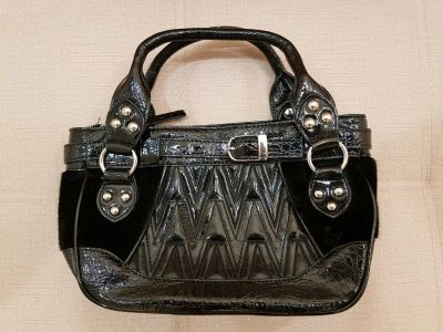 Лот: 12952876. Фото: 1. Клатч Valentino. Сумки