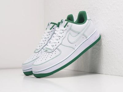 Лот: 18924333. Фото: 1. Кроссовки Nike Air Force 1 Low... Кеды, кроссовки, слипоны