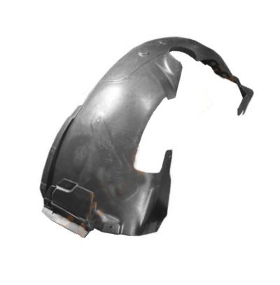 Лот: 7418634. Фото: 1. Подкрылок Прав. Chevrolet Cruze... Кузов