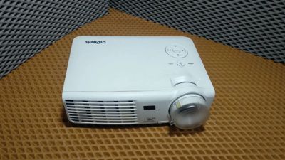Лот: 20669906. Фото: 1. Проектор Vivitek D517 1024x768... Проекторы