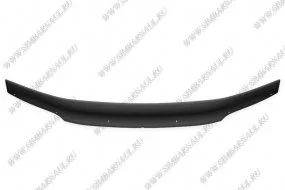 Лот: 12711645. Фото: 1. Дефлектор капота Fiat Albea (2006-2012... Детали тюнинга