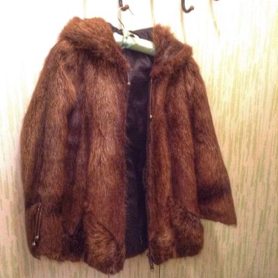Лот: 6226898. Фото: 1. Продам шубу. Верхняя одежда