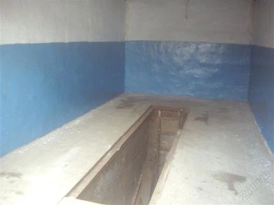 Лот: 1559917. Фото: 1. гараж. Гаражи, парковочные места