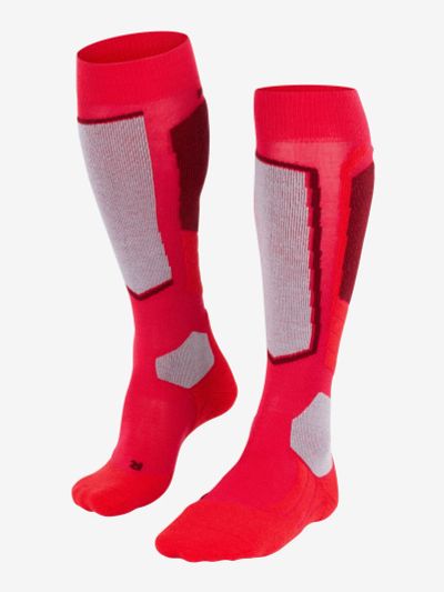 Лот: 22405361. Фото: 1. Женские спортивные гольфы FALKE... Спортивные костюмы
