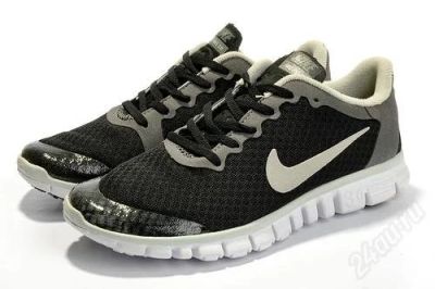 Лот: 1164837. Фото: 1. NIKE 3.0 42 размер. Кеды, кроссовки, слипоны
