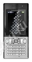 Лот: 408973. Фото: 1. SonyEricsson T700. Кнопочные мобильные телефоны