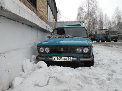 Лот: 5828999. Фото: 1. ВАЗ-21061. Автомобили