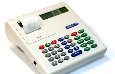 Лот: 3271331. Фото: 1. Продам кассу Орион 100К. Торговое