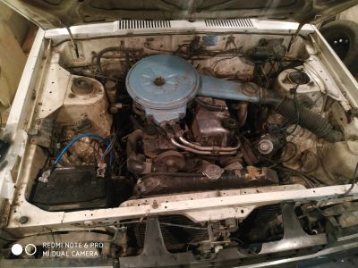 Лот: 15641719. Фото: 1. Автомобиль. Автомобили