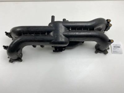 Лот: 21111099. Фото: 1. Коллектор впускной Subaru Legacy... Двигатель и элементы двигателя