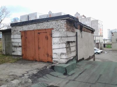 Лот: 5498846. Фото: 1. Собственник. Срочно Продам гараж... Гаражи, парковочные места