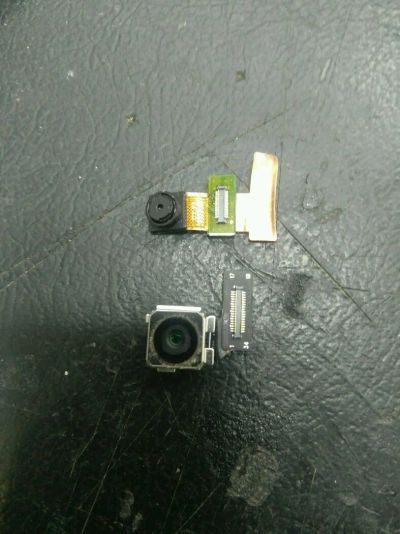 Лот: 12169631. Фото: 1. Передняя камера Sony Xperia E5... Видео- и фотокамеры