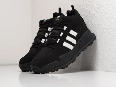 Лот: 18875371. Фото: 1. Зимние Кроссовки Adidas F/1.3... Кеды, кроссовки, слипоны