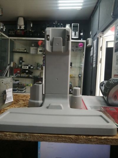 Лот: 20331111. Фото: 1. Станция Midea VSS01B150P Б.У 21616. Запчасти, комплектующие для пылесосов, утюгов