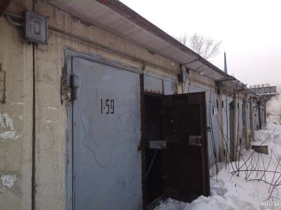 Лот: 3764322. Фото: 1. Гараж на Матросова. Гаражи, парковочные места