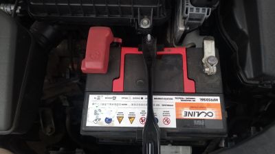 Лот: 14716978. Фото: 1. аккумулятор AlphaLine SD 95D26L... Аккумуляторы