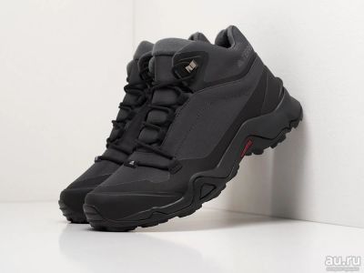 Лот: 16879973. Фото: 1. Ботинки Adidas Terrex Winter... Кеды, кроссовки, слипоны
