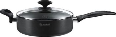 Лот: 6283562. Фото: 1. Сотейник Rondell RDA-065 Weller... Сковороды и сотейники