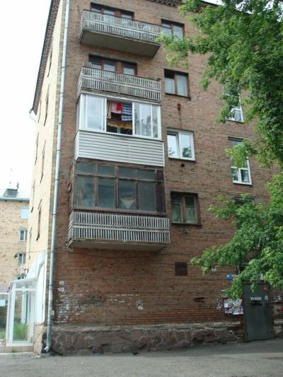 Лот: 9891406. Фото: 1. Диктатуры Пролетариата,6 3-комн. Квартиры, студии