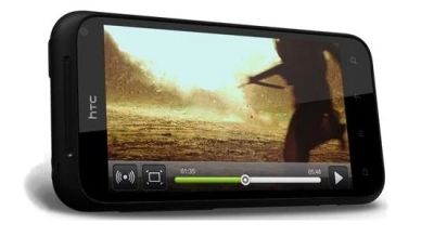 Лот: 3967249. Фото: 1. HTC inredible S. Смартфоны