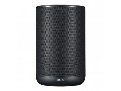 Лот: 21362130. Фото: 1. Умная колонка LG Xboom AI ThinQ... Портативные, беспроводные колонки