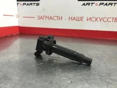 Лот: 17168539. Фото: 1. Катушка зажигания Toyota Premio... Электрооборудование