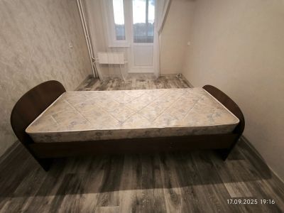 Лот: 25745806. Фото: 1. Кровать полуторка. Кровати