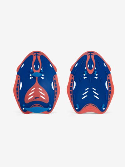 Лот: 25702011. Фото: 1. Лопатки для плавания Speedo Biofuse... Другое (спортивная одежда)