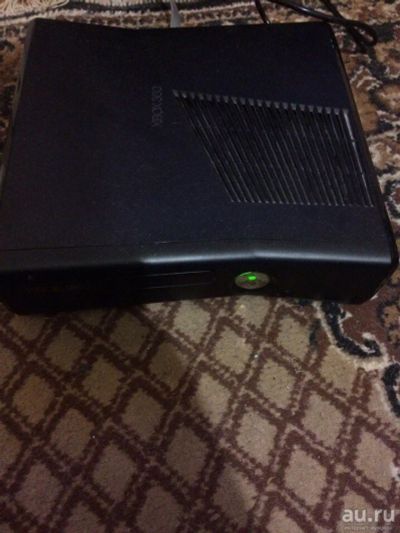 Лот: 8612279. Фото: 1. xbox 360. Игровые приставки, консоли