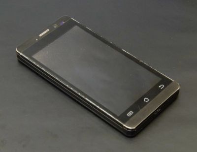 Лот: 8725034. Фото: 1. Смартфон Jiayu G3 1/4 Gb. Кнопочные мобильные телефоны