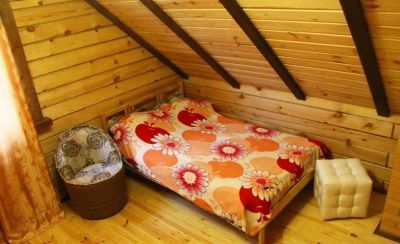 Лот: 9822045. Фото: 1. Аренда Коттеджа Есаульский Бор... Дома, коттеджи
