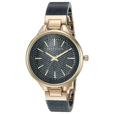 Лот: 23848274. Фото: 1. Женские часы ANNE KLEIN Plastic... Оригинальные наручные часы